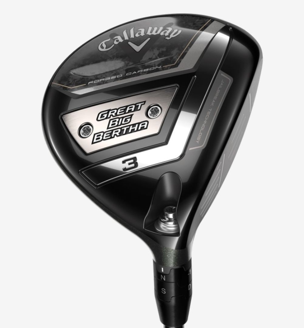 Callaway 9-Wood 24 Loft Golf Clubs for sale - eBay Callaway 9-Wood 24 Loft Golf Clubs for sale - eBay