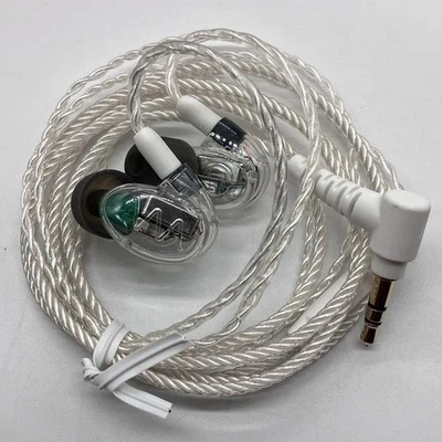 Auriculares Westone Audio Pro X30 IEM con monitor de aislamiento de ruido... - Imagen 1 de 4