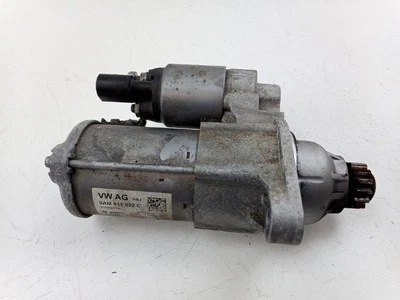 MOTORINO D'AVVIAMENTO Skoda Octavia Combi (5EAC) 2020 0AM911022C / 0001179608 - Immagine 1 di 3
