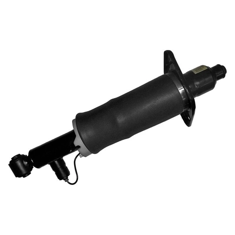 For Audi Allroad Quattro 01-05 Complete Strut Assembly Unity Rear Driver Side Foto 1 de 1