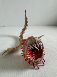 How to train your dragon 2 Whispering Death White Gnashing Teeth Attack - Bild 1 von 18