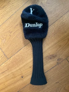 Dunlop X Driver Headcover - Picture 1 of 1