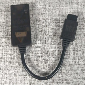 RAD2X RetroTink HDMI Kabel Teile oder Reparatur Nintendo N64/SNES/GC Beschreibung lesen - Bild 1 von 7