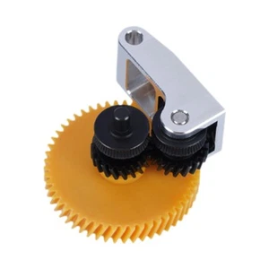 Mise à niveau professionnelle de l'extrudeuse Gear avec poignée en - Photo 1/6