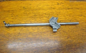 Singer 127, 27 Needle Bar w/ Roller Clamp Cam , Needle Clamp & Thread Guide - Picture 1 of 7