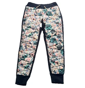 Backcountry Women’s Stansbury Allied Down Tight 600 Small S Multi Floral - Picture 1 of 8