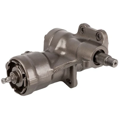 Caja de cambios de dirección asistida TCP para Dodge Chrysler Plymouth Mopar Foto 1 de 4