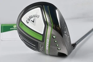 Callaway Epic Speed Driver / 9 Degree / Stiff Flex HZRDUS T800 Orange 55 Shaft - Picture 1 of 8