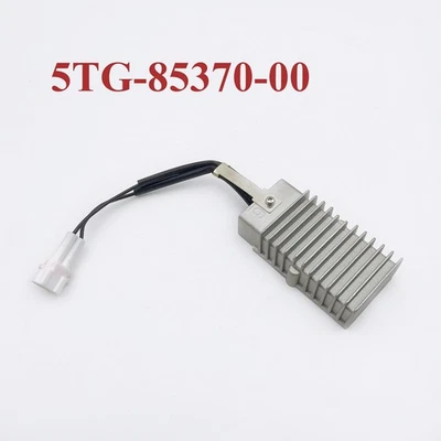 5TG8537000 New Resistor Assy for Yamaha YFZ450 YFZ 450 R X 2006-2009 2012-2013 - Изображение 1 из 4