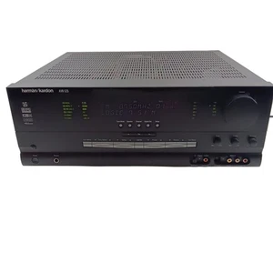 Harman Kardon AVR 525 Home Theater Receiver 7.1 Channel Dolby Digital EX DTS HDM - Picture 1 of 20