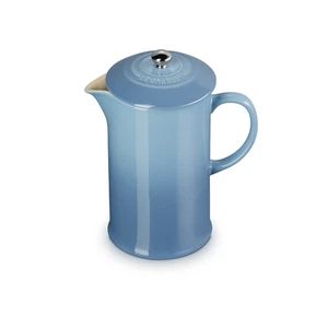 Le Creuset French Press Chambray - Picture 1 of 9