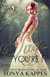Tag. . .You're IT by Tonya Kappes (English) Paperback Book - Picture 1 of 1
