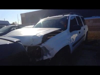 Vidrio de ventilación de puerta trasera para pasajero compatible con 02-06 TRAILBLAZER EXT 178903 Foto 1 de 3