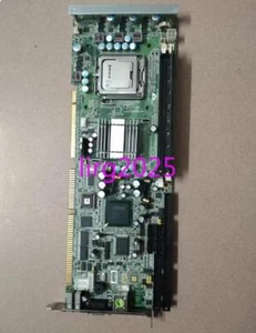 1 Stück gebrauchtes SBC81206 REV:A3-RC Mainboard - Bild 1 von 3