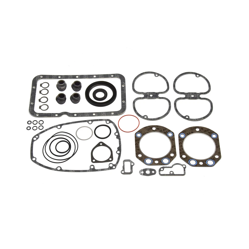 BMW R80 R80G/S R80GS R80R R80RT R80ST de 09/1978 Conjunto completo de junta do motor - Imagem 1 de 1