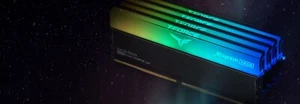 64GB DDR5 8000MHZ T-FORCE XTREEM ARGB (4X 16GB) - Picture 1 of 3
