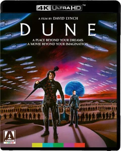 Dune [12] 4K UHD - Picture 1 of 1