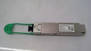 FINISAR FTCD4535E2PLM-G1 Tranceiver 400G DR4+ 2KM SMF MPO - Afbeelding 1 van 4
