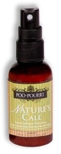Poo-Pourri all natural odor neutralizer/eliminator 2 oz sizes, various scents   - Picture 1 of 8