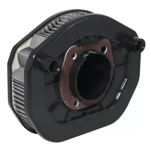 Filtro Aria Per Harley-Davidson XL883 XL883N Iron 883 XL1200 XL1200X Forty-Eight - Picture 1 of 9