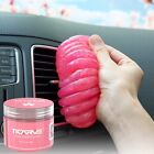 Ticarve Car Cleaning Gel Detailing Putty Car Putty Auto Detailing Tools Car Inte