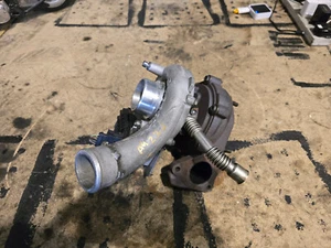 audi a4 b8 2.7 tdi turbo - Picture 1 of 4