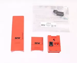 SEW EURODRIVE FSC11B Communication Interface Module 18207162 - New - Bild 1 von 6
