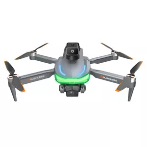 Triple Camera Aerial Photography Drone Obstacle Avoidance RC Toy Airplane - Picture 1 of 12