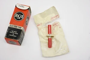 RCA 5876A Vacuum Tube Pencil Tube Jul-1966 - Picture 1 of 14