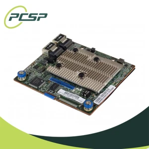 HP Smart Array E208i-a Gen 10 12 GB/s controller RAID SAS doppia porta 871039-001 - Foto 1 di 4