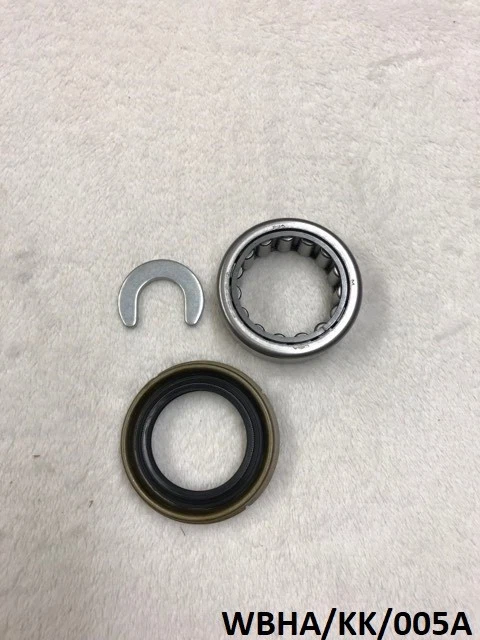 后外轮轴承套件适用于吉普 Liberty KK 2008 - 2012 43.3 毫米 WBHA/KK/005A — 第 1/4 张图片
