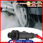 Adapter For Snow Foam Lance Cannon G1/4 Fitting For Nilfisk Pressure Washer