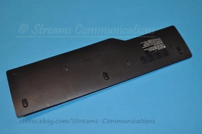 Disco duro y cubierta de memoria para portátil TOSHIBA Qosmio X770 X775 Series 17,3" Foto 1 de 4