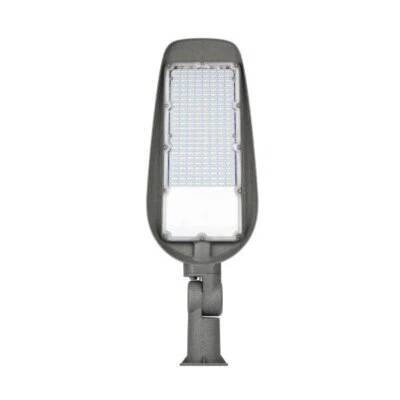 LED-Straßenleuchte, 150 W, 15000 lm, IP65, 2700 K - Bild 1 von 4