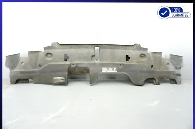 Painel de cobertura superior painel radiador acabamento 2W938C291A 2004-2009 JAGUAR VDP XJ8 X350 - Imagem 1 de 4