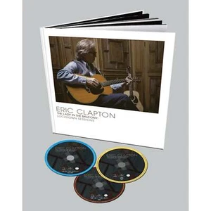 Eric Clapton - Lady in the Balcony: Lockdown Sessions (Deluxe CD/DVD/Blu-ray) - Bild 1 von 1