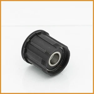 NOS EDCO FREEHUB  BODY REAR HUB SHIMANO HG UG ROAD BIKE VINTAGE 90S 6 s OLD 90s - Picture 1 of 7