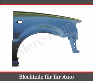 Guardabarros delantero derecho para VW Polo 6N2 1999-2001 - Imagen 1 de 5
