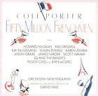 ORIGINAL SOUNDTRACK - COLE PORTER: FÜNFZIG MILLION FRANZÖSISCH NEUE CD