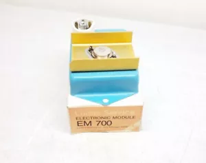 EM700 Lucas Service Electronic Module 5pin EM700 Lucas Service - Picture 1 of 7
