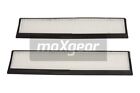Filter, indoor air MAXGEAR 26-0393 for Mercedes-Benz