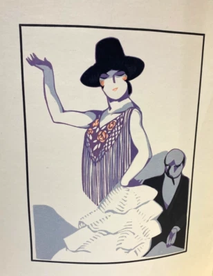 RELIGION ED. ORIGINALE Le Génie et les fumisteries du DIVIN Montherlant ILLUSTRÉ - Photo 1/4