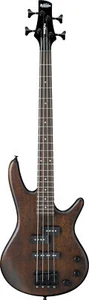IBANEZ GSRM20B-WNF Gio Mini E-Bass, walnut flat - Bild 1 von 4