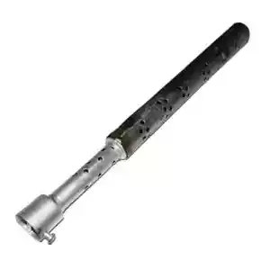 New Exhaust Muffler Silencer Baffle Fit For Yamaha RD350 RD250 - Foto 1 di 7