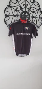 Mens Road Bike Cycling Jersey L - Picture 1 of 2
