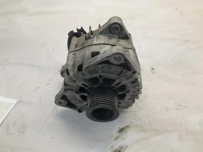 12-18 Mercedes-Benz CL550 Alternator B - Image 1 of 4