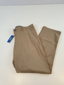 Twillory Hose Herren 36x32 Technical Stretch Performance Bügelfrei Leicht - Bild 1 von 15