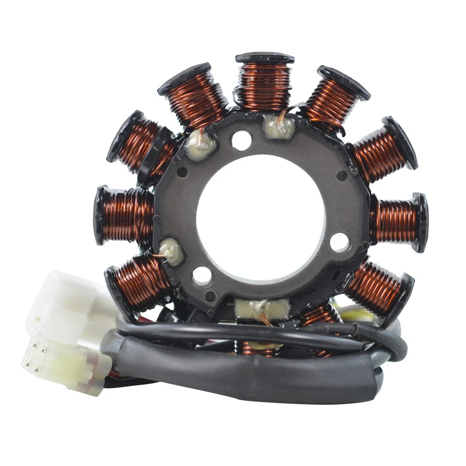 Stator For Arctic Cat ZR 440 / 440 Sno Pro / F5 Firecat 500 Carb 2002 2003 ZR440 - Imagem 1 de 4
