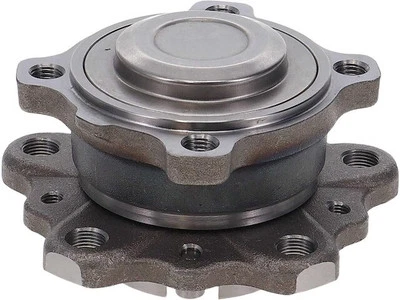 Conjunto de buje de rueda delantero API 48682HKHQ PDL para BMW M4 2015 Foto 1 de 2