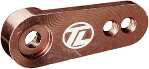 Team Losi Inc. Servo Arm, made by Jura: FUTABA - Picture 1 of 2